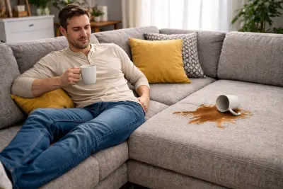 Jak często prać narożnik? Praktyczny poradnik