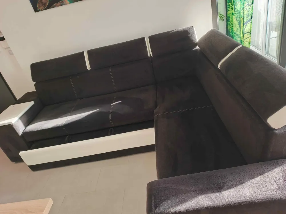 Pranie narożnika – Mielec