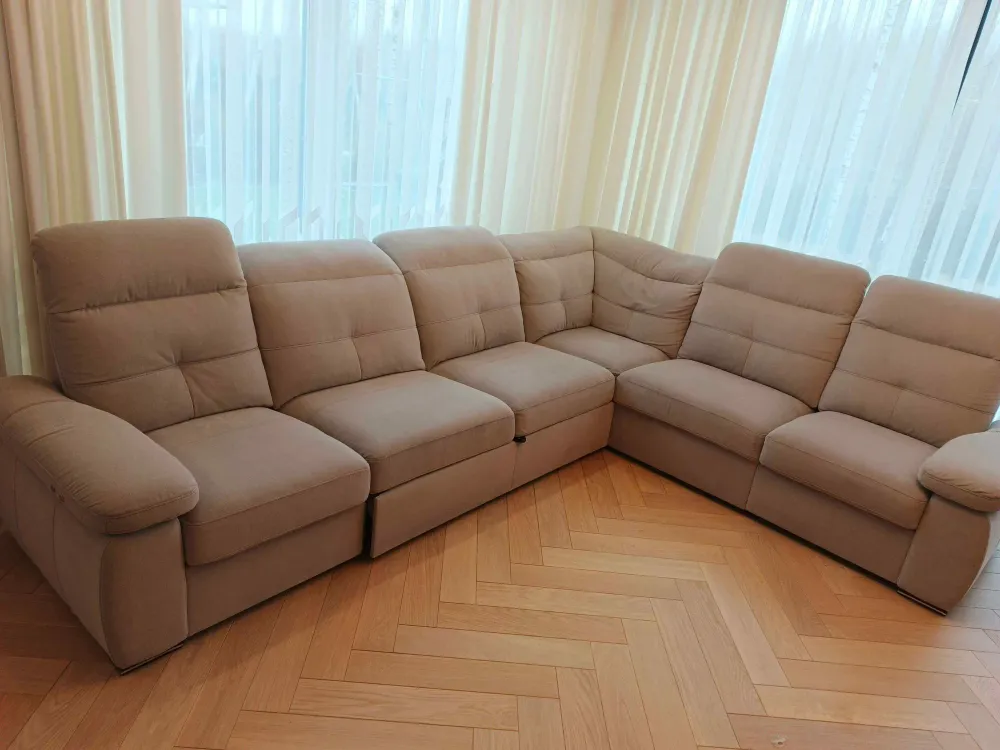 Pranie narożnika – Rzeszów