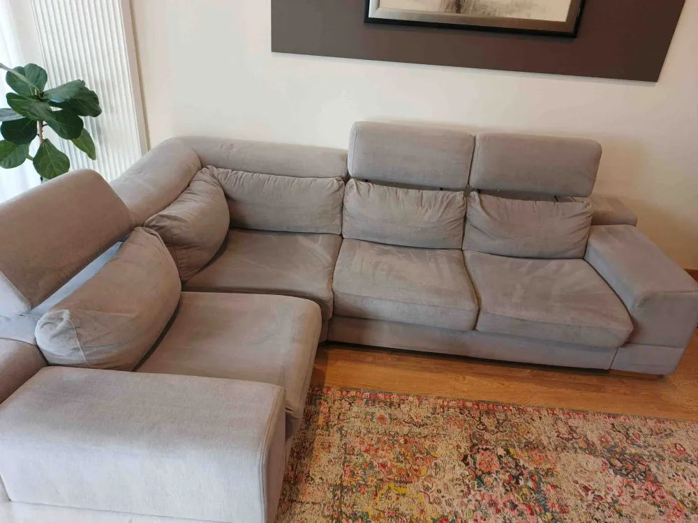 Pranie narożnika – Tarnów